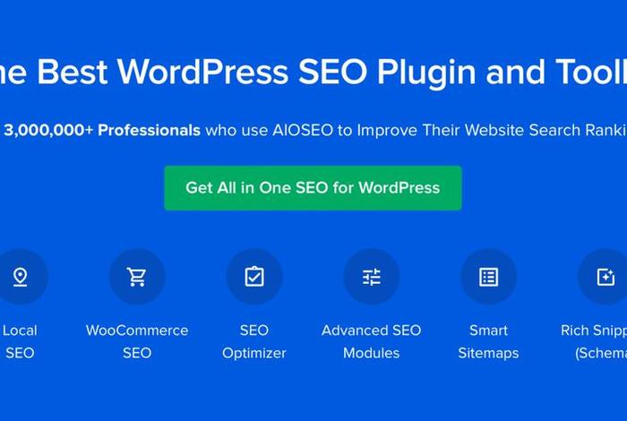 wordpress适合seo吗 wordpress多站点seo