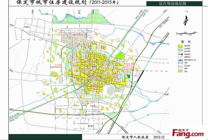 保定建站方案；保定建设规划图