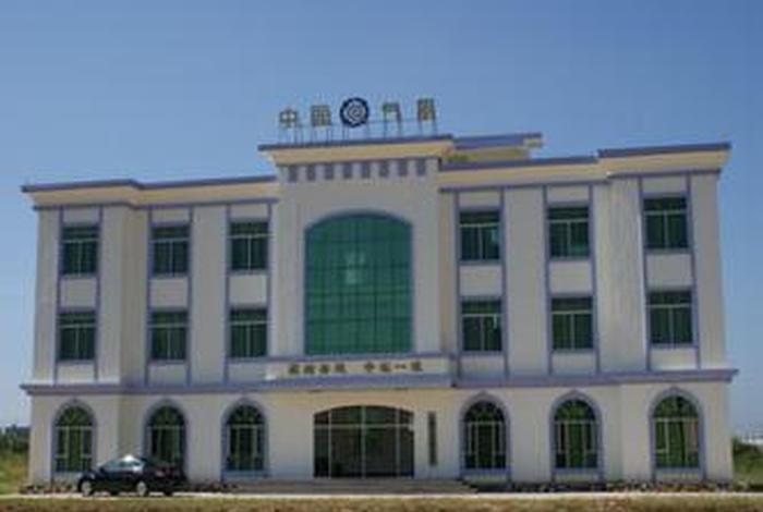 定安网站建设 定安政务网