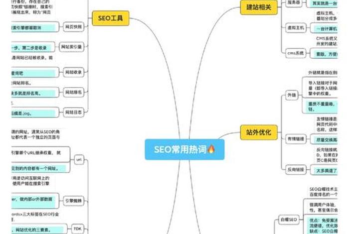 seo常用分析的专业工具（seo的几个常用领域）