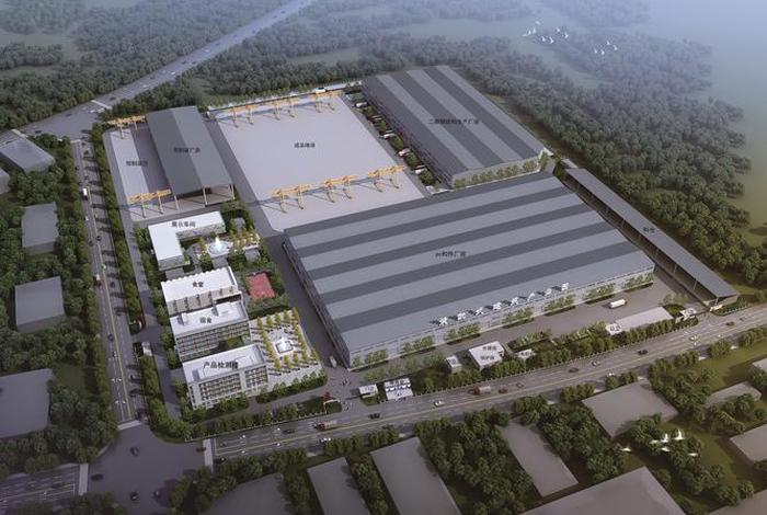 赣州建工集团有限公司（赣州建工集团有限公司是国企吗）