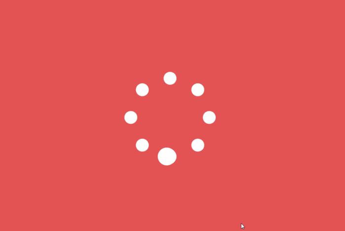 html网页制作图片动态效果 HTML页面网站模板免费下载