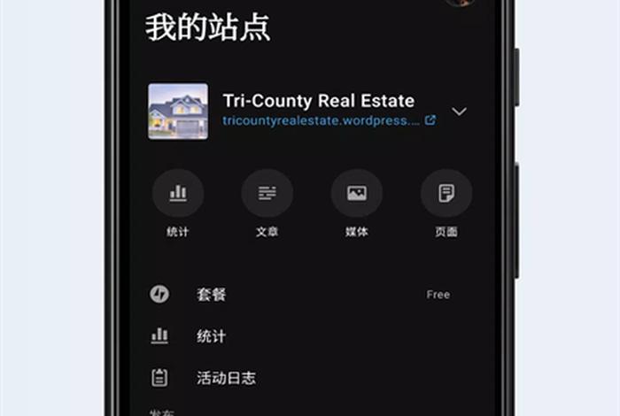 wordpress软件下载主题 手机主题软件哪个好用