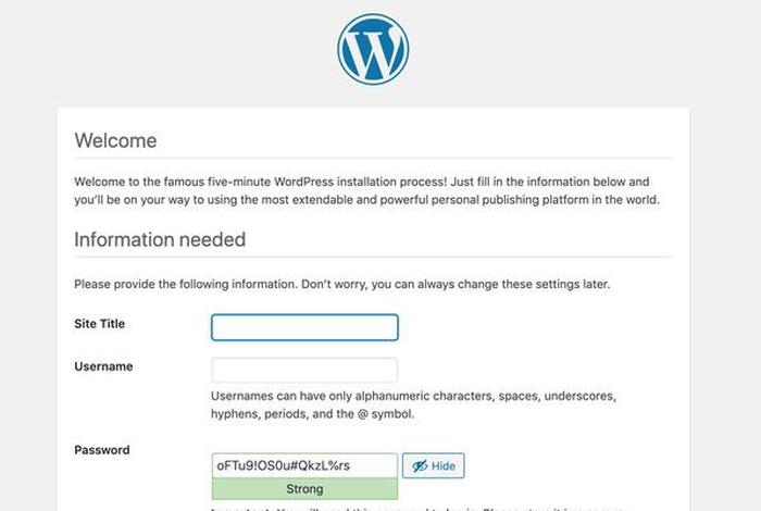 wordpress教程排版，WordPress最新版本下载