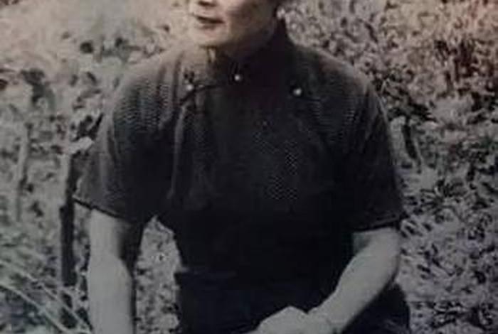 19岁宋美龄照片；宋美龄最帅三个照片