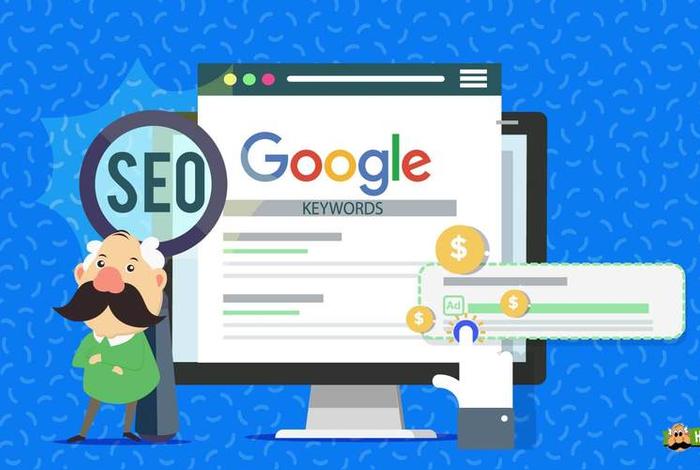 google seo优化，谷歌seo怎么优化