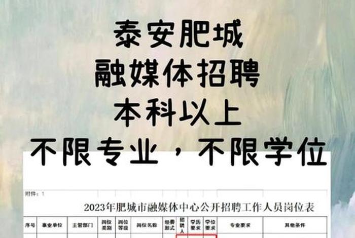 肥城在线企业招工 - 肥城在线企业招工信息