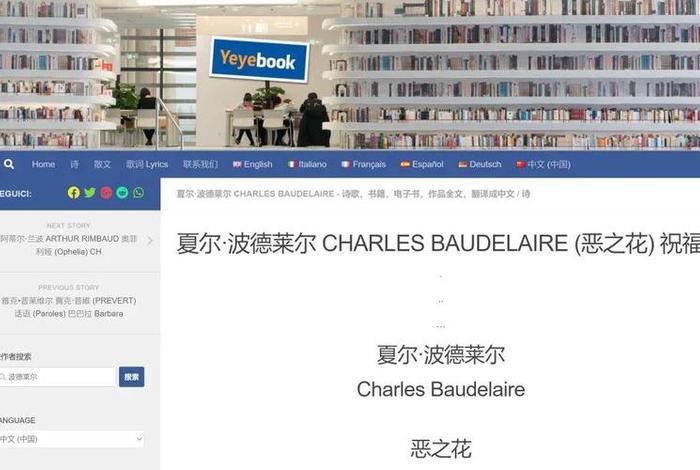 法语网站建站 法语网站建站要求