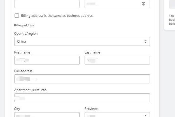 shopify建站最全教程、shopify平台运营流程