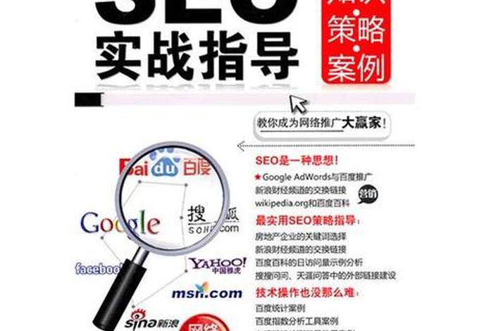 seo故事有哪些案例；seo实战案例