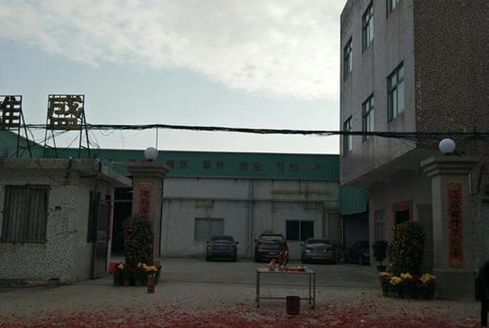 东莞外贸工厂（东莞的外贸公司）
