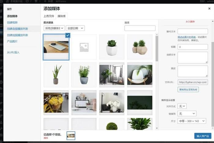 wordpress教程苹果电脑，wordpress使用教程