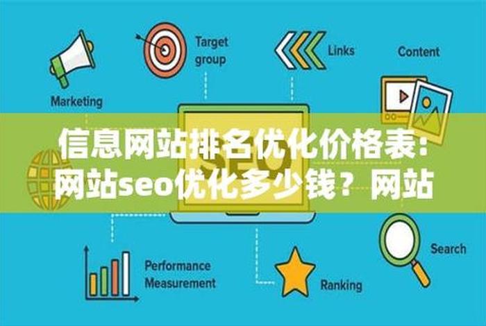 seo网站优化优化排名 - seo排名优化公司价格