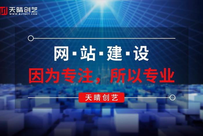 北京网站建设公司哪家专业，北京网站建设排行榜