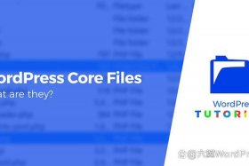 cn.wordpress - WordPress官网地址