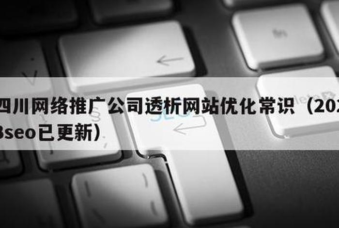 seo顾问服务四川 - 四川seo推广