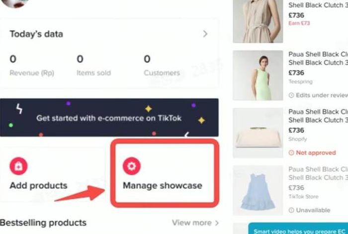 tiktok独立站怎么做、tiktok无货源跨境电商怎么做
