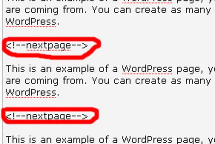 wordpress开发教程 wordpress代码展示教程