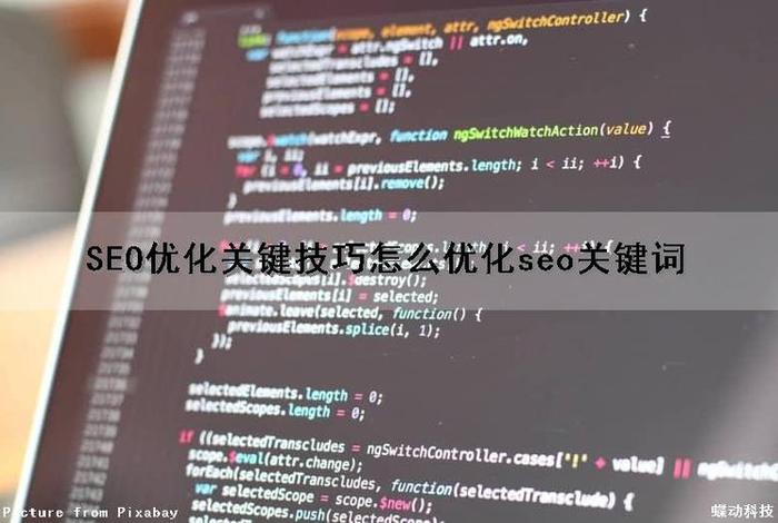 seo关键词优化软件方案 seo关键词优化经验技巧