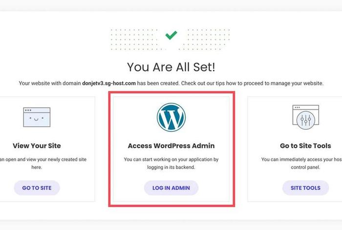 wordpress安卓版教程 - wordpress app