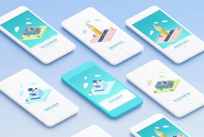 app开发制作 开发app