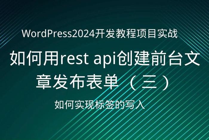 wordpress开发框架 wordpress开发文档
