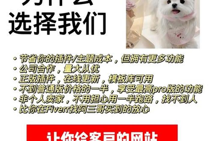 wordpress建站选哪家 - wordpress建站公司