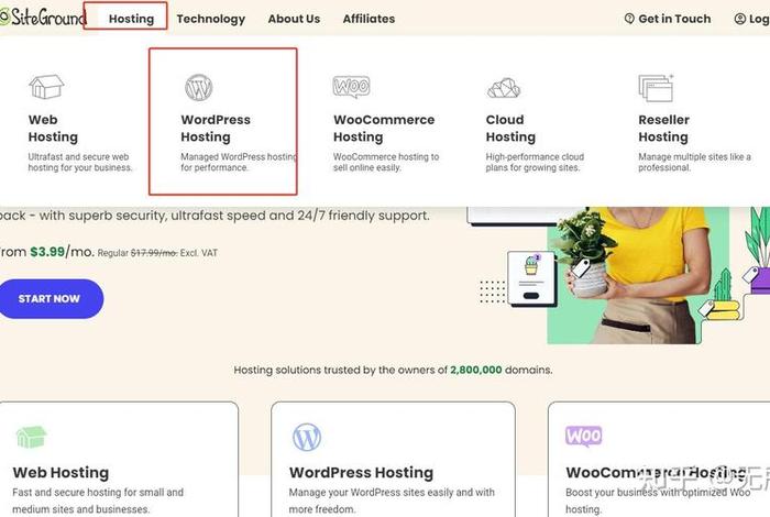 wordpress建站公司；建网站一般需要多少钱