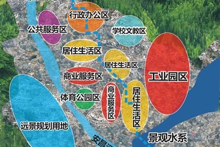 定安在建项目 定安县2020年规划