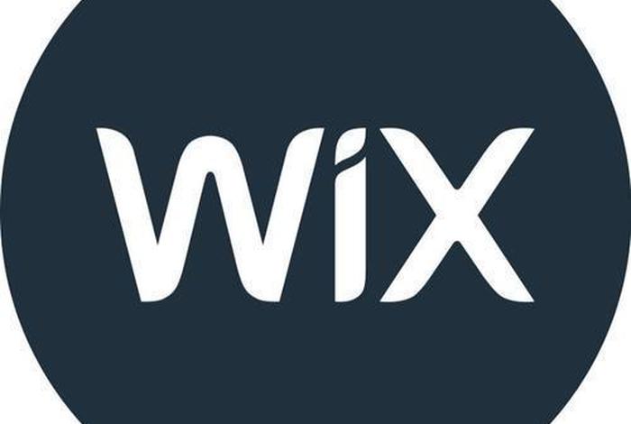 wix是什么网站，wix是干嘛的