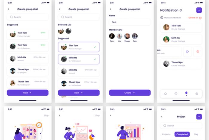 app平台搭建有哪几种 - 简单免费自建app app平台搭建有哪几种 - 简单免费自建app