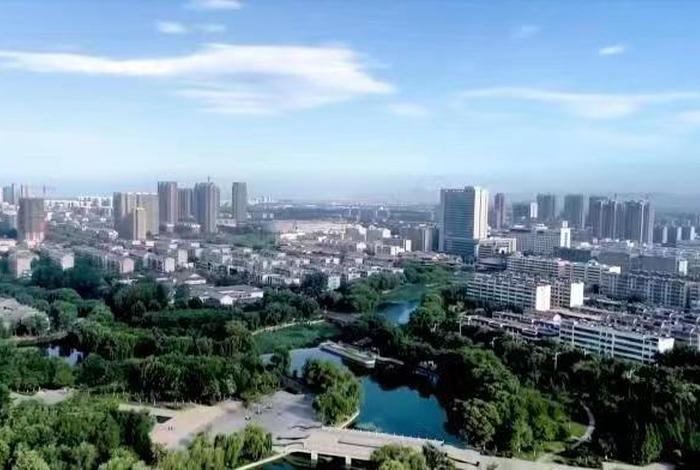 肥城建筑企业排名 肥城有哪些建筑安装公司