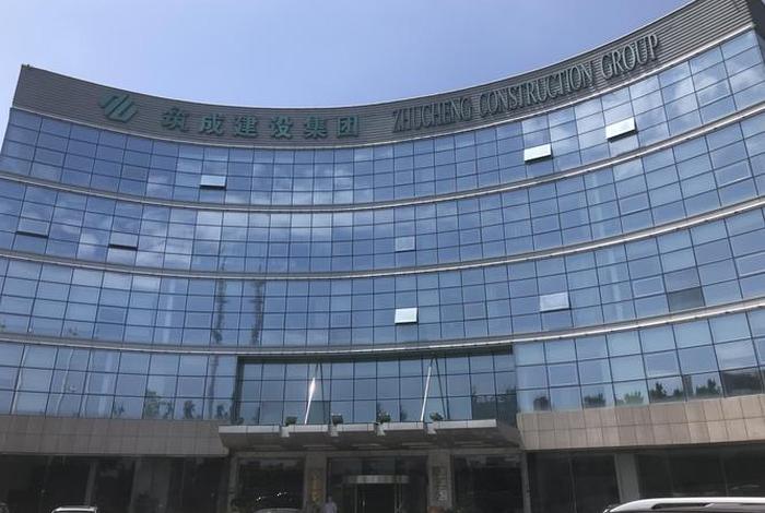 大连建工集团有限公司（大连建设工程集团有限公司怎么样）