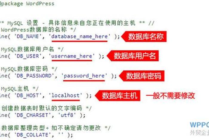 wordpress服务器配置要求、wordpress建网站详细教程