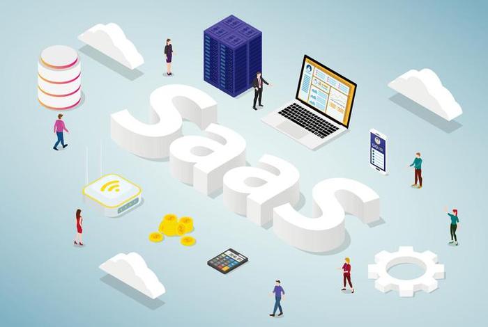 saas平台是干什么的、SaaS产品