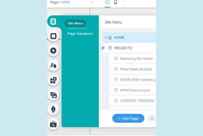 wix网站制作是哪个国家；wiwynn是什么公司