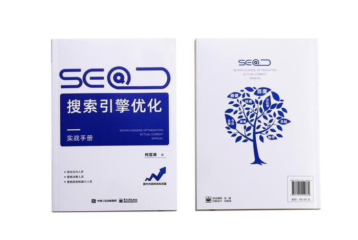 seo案例分析的书 - seo经典案例