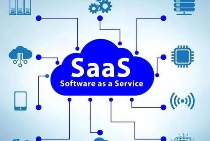 saas建站服务，SaaS管理系统