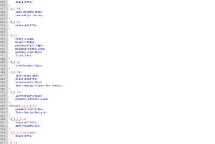 html5制作网页案例、网页设计代码大全