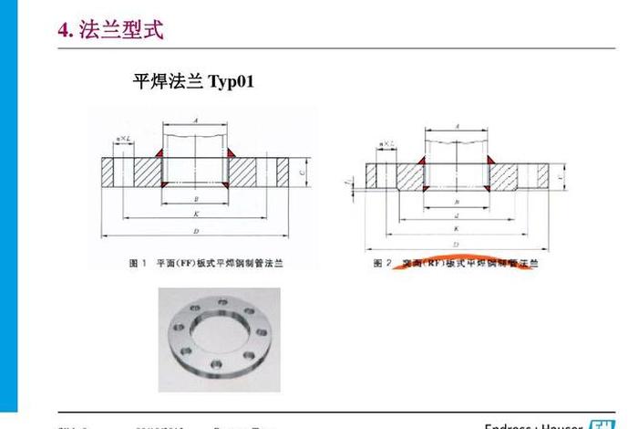 法兰网站，法兰介绍