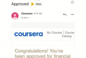 coursera在线课程平台、在线教育平台coursera