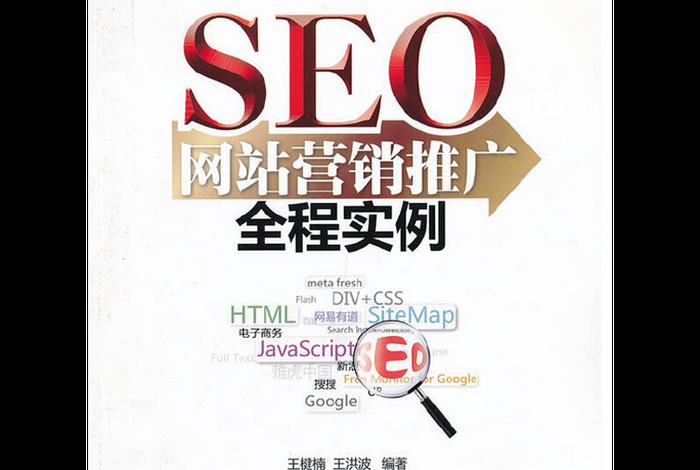 SEO网站营销推广全程实例 - 营销成功案例分享