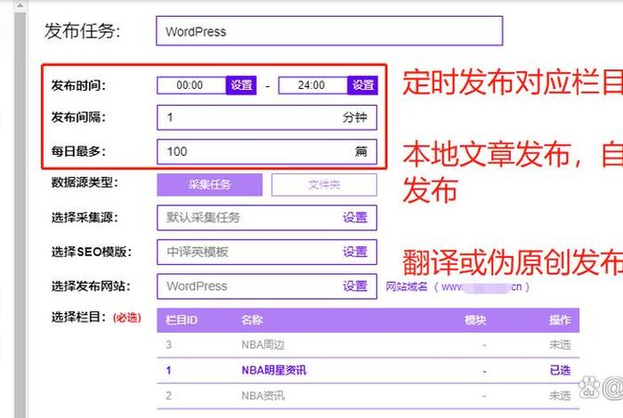 wordpress二开合适吗 wordpress 开发