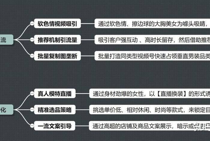 seo短视频网页入口引流方法 - seo网站