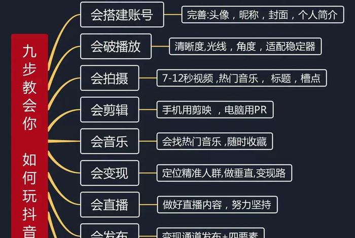 seo短视频获客项目 seo的基本步骤