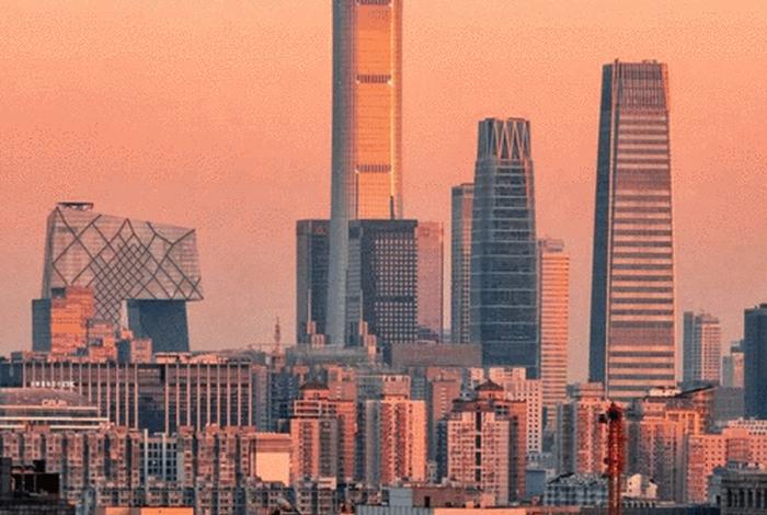 北京建筑公司 北京建筑公司有哪些