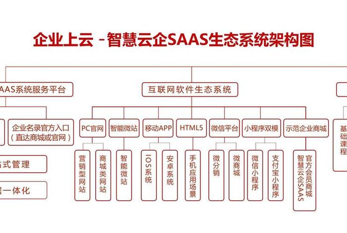 saas平台技术搭建思路；开发一个saas平台要多少钱