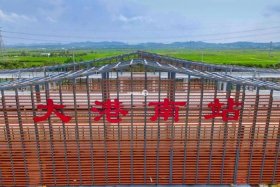 大港要建高铁了吗；大港高铁站最新消息