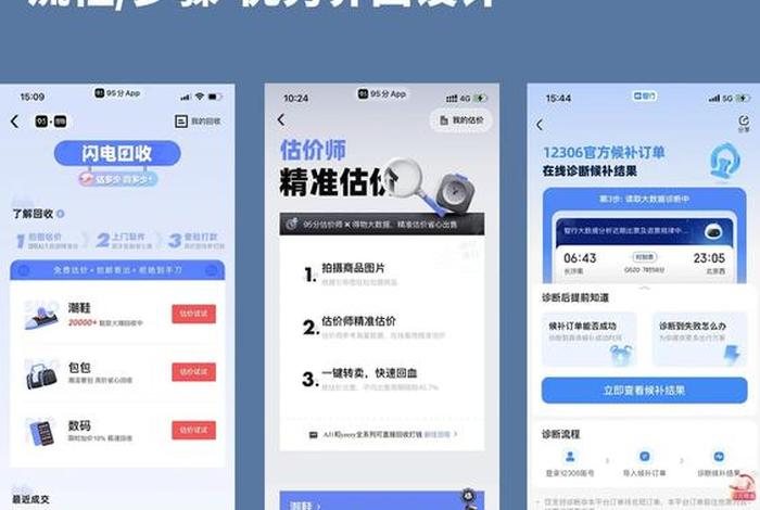 ui设计自学教程 - ui界面最简单三个步骤