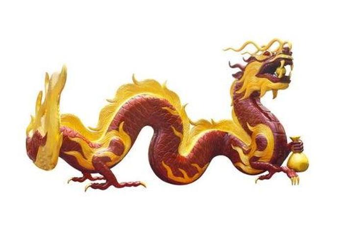 1976年属什么生肖，76年龙2024年必有一难